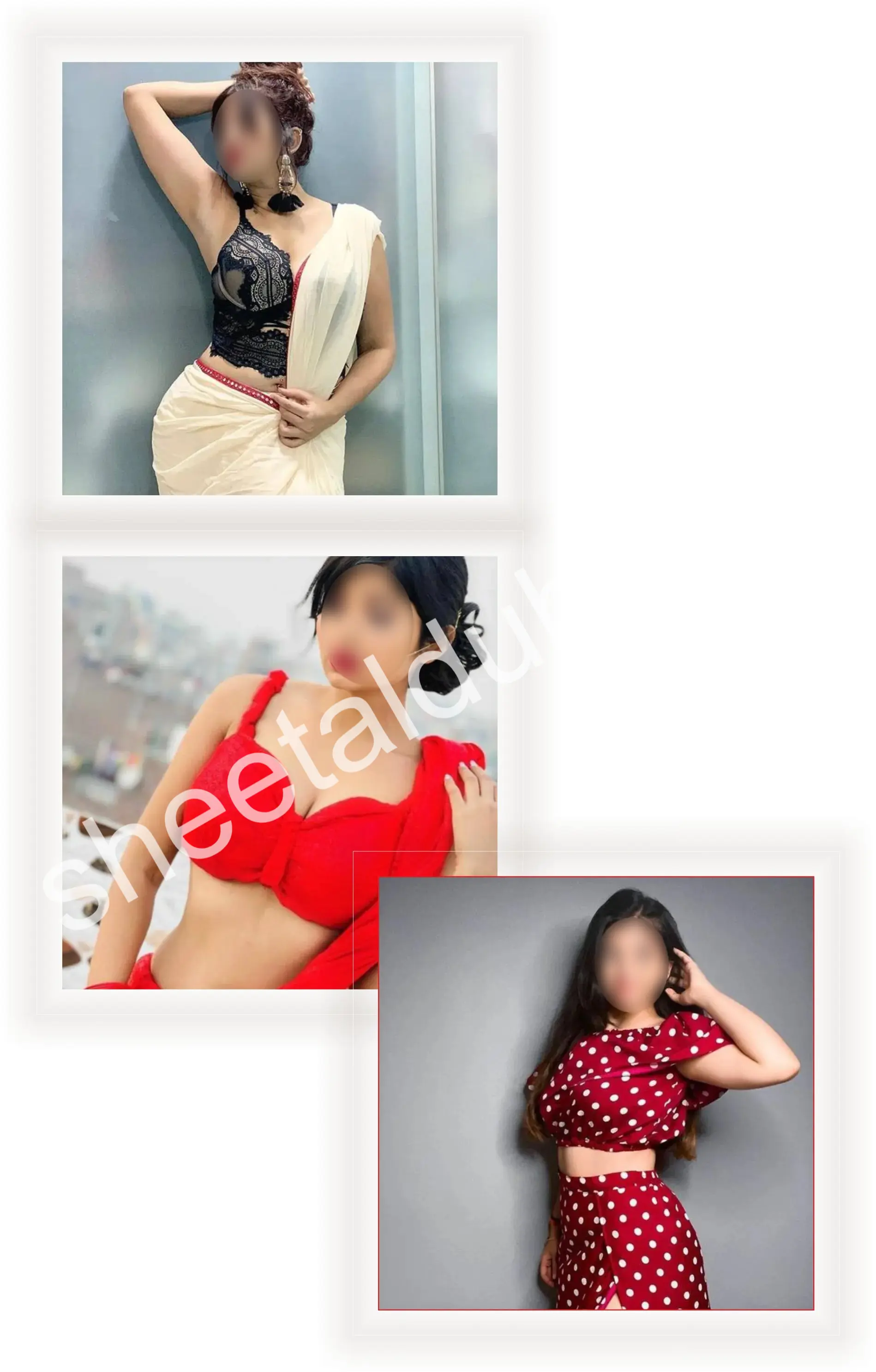 VIP escorts for hire, Delhi
